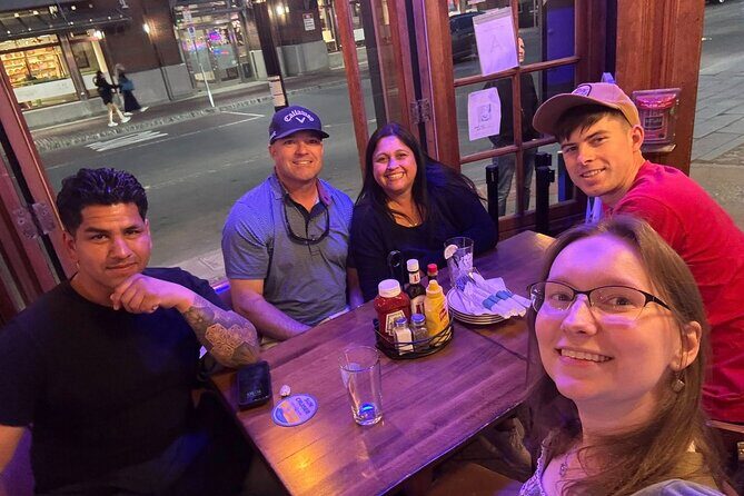 2 Hour Historic Pub Crawl in Boston - Price and drinks: making the $35 ticket worth it