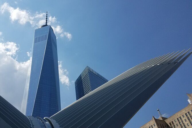 3 Hour Lower Manhattan Walking Tour - Who This Tour Fits Best (And Who Might Want a Different Plan)