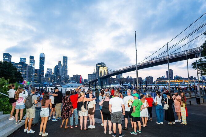 3 Hour Luxury Bus Tour of NYC Night Highlights - Hell’s Kitchen to Central Park South: the Midtown sweep you can’t mess up