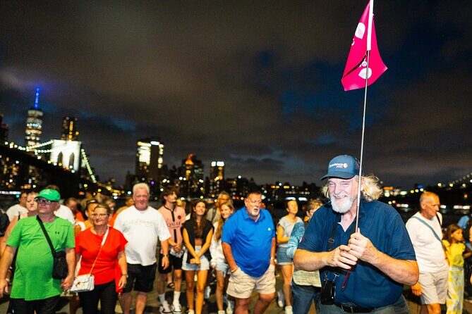 3 Hour Luxury Bus Tour of NYC Night Highlights - Price and route value: getting $49 worth of night