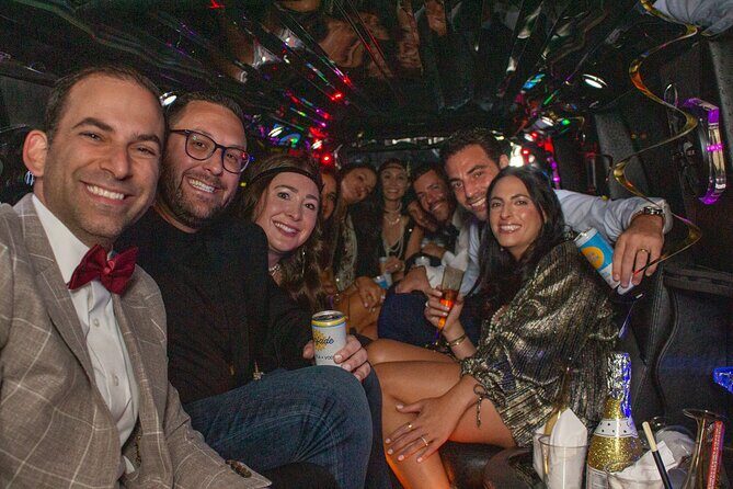 3-Hour Private Favorite & Secret Bars Walking Tour Philadelphia - What Makes This 3-Hour Private Bar Tour Work So Well