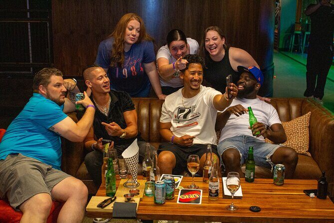 3-Hour Private Favorite & Secret Bars Walking Tour Philadelphia - Key Things to Know Before You Go