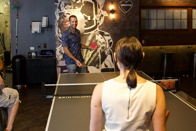 3-Hour Private Favorite & Secret Bars Walking Tour Philadelphia - Safety and Comfort: “Fun” Still Needs Good Hosting