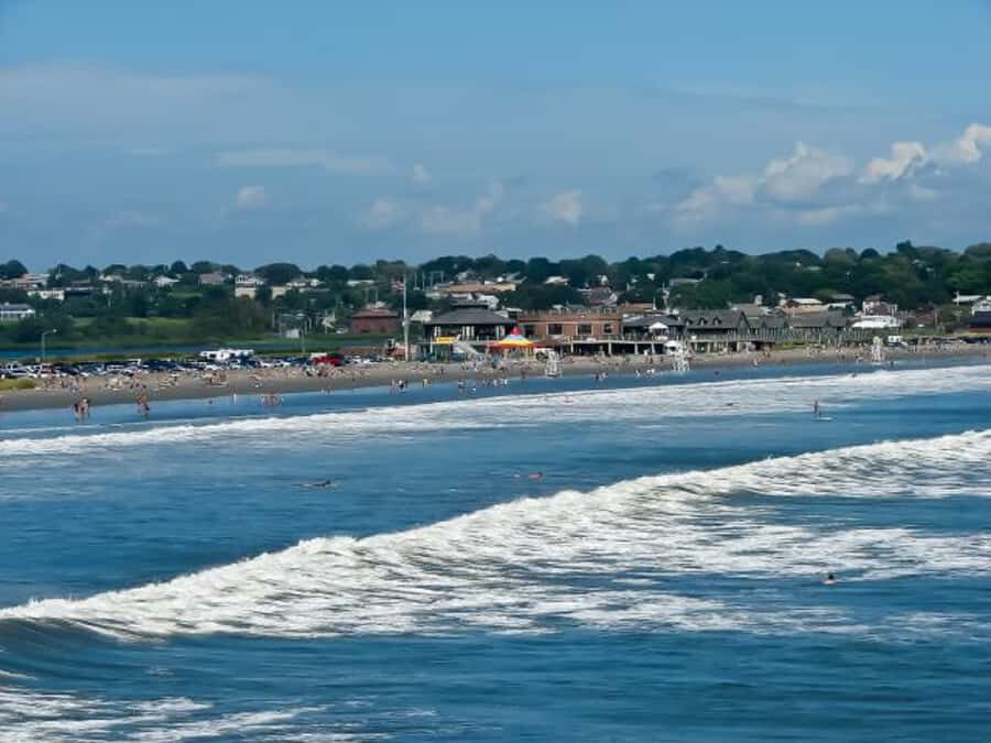 3 Hr Newport Mansions Trolley Tour with The Breakers Ticket - Key highlights you’ll feel on this tour