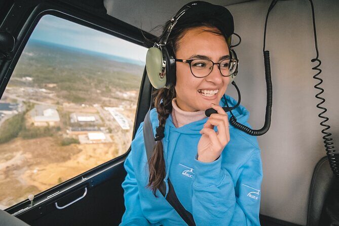 30-Min Private Helicopter Skyline Tour of Boston - How the private flight stays easy (pickup, timing, and tickets)