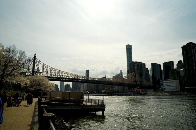 3Days New York City Tour With Professional Photographer - A 12-Hour NYC Photo Mission, Built Around Real Scenes