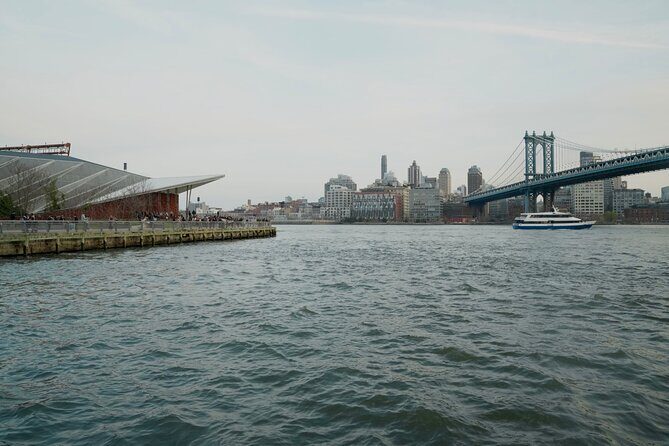 3Days New York City Tour With Professional Photographer - What You Actually Get: Edited Photos + Videos, Plus Editing Tools