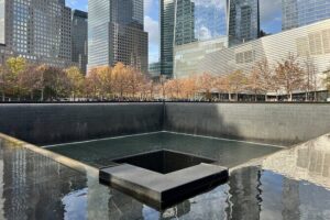 9/11 Full Story Private Tour - No museum entry included: how to handle the choice without rushing