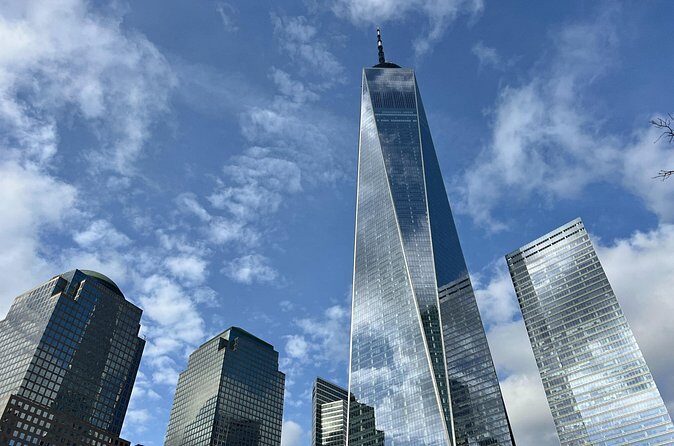 9/11 Full Story Private Tour - Who this tour suits best