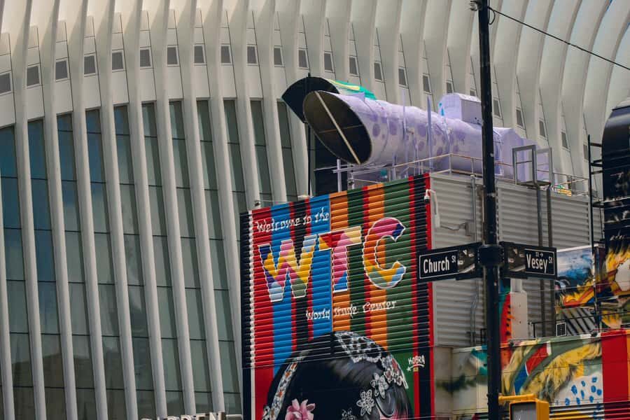 9/11 Ground Zero Walking Tour - Key highlights you’ll feel immediately