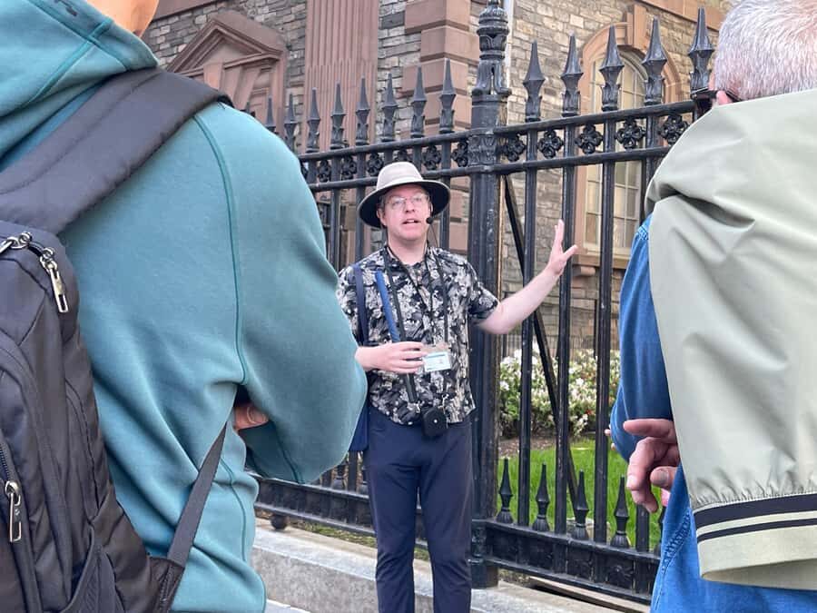 9/11 Ground Zero Walking Tour - Price and Time: Is $40 Worth 90 Minutes?