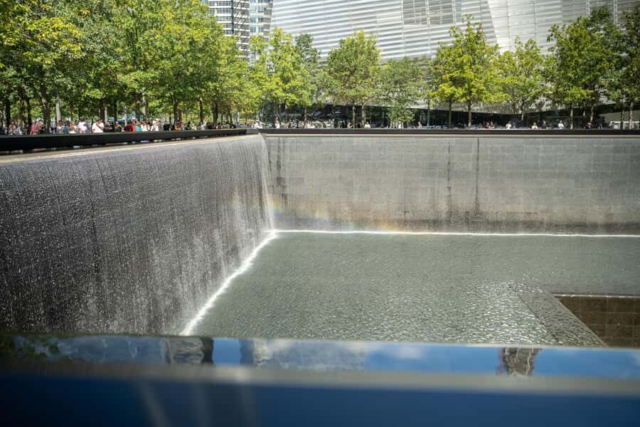 9/11 Memorial Tour + Museum and One World Observatory Option - Who this tour fits best
