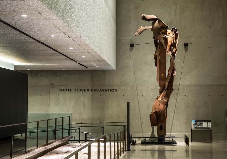 9/11 Memorial Tour + Museum and One World Observatory Option - Price and value: what $32 buys you (and why it’s not just “cheap”)