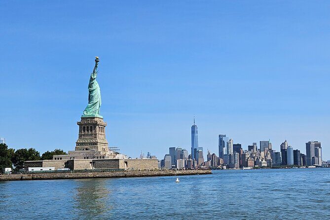 9/11 Museum Flexible Entry + Statue of Liberty Guided Tour - Key things that make this tour worth your time