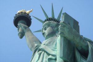 9/11 Museum Flexible Entry + Statue of Liberty Guided Tour - Liberty Island and the Statue: guided symbolism you can actually use