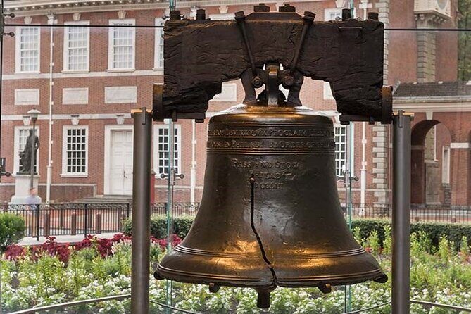 90 Minute History Walking Tour of Old City Philadelphia - What You’ll Love Most (and One Thing to Watch)