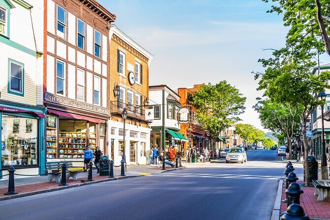 Acadia National Park & Boston 3-Day Tour from NYC | Kids 50% Off - Guides and Pace: The Real Difference Between a Good Trip and a Great One