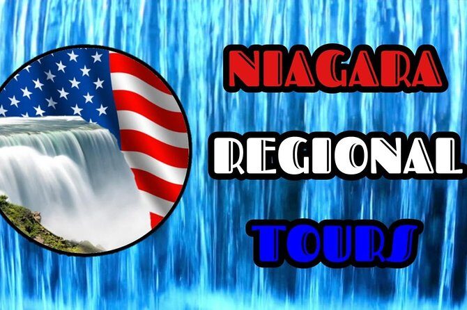 All-American Private custom Tour - Three Sisters Island, World Pool, and the Crows Nest for American Falls views