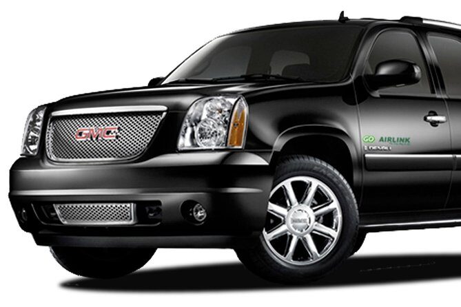All Inclusive Airport Departure Transfer NYC/ Brooklyn/Queens - Door-to-Door Departure Transfer From Brooklyn, Queens, and Manhattan