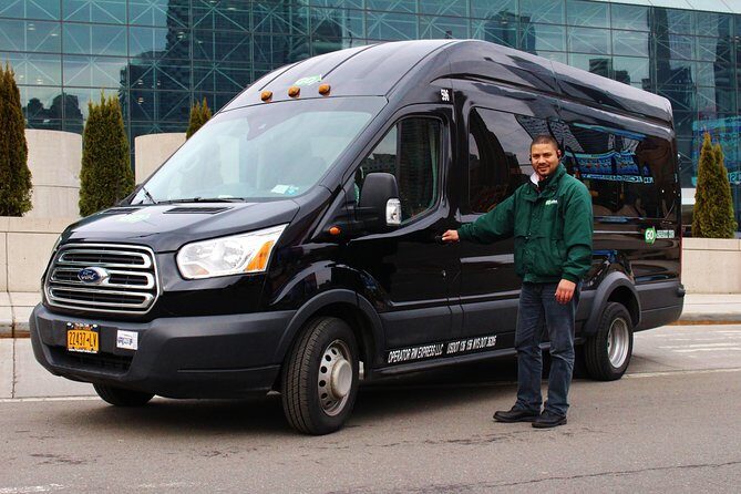 All Inclusive Airport Departure Transfer NYC/ Brooklyn/Queens - What All-Inclusive Really Covers for NYC Airport Trips