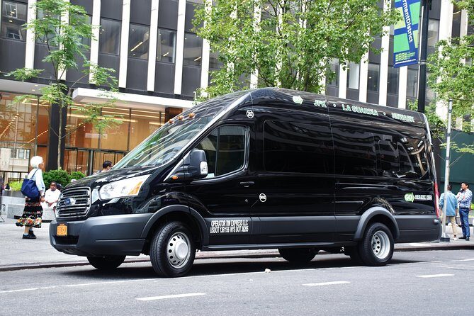 All Inclusive Airport Departure Transfer NYC/ Brooklyn/Queens - Luggage Rules That Can Make or Break the Ride
