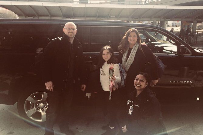 All Inclusive Airport Departure Transfer NYC/ Brooklyn/Queens - Price and Value: What You Pay for (and What You Don’t)