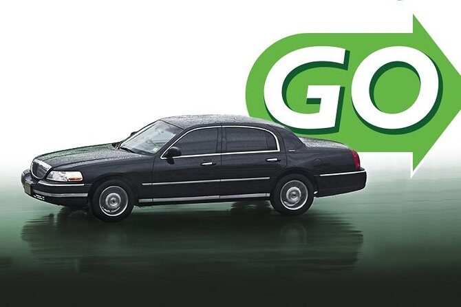 All Inclusive Airport Departure Transfer NYC/ Brooklyn/Queens - Choosing the Right Vehicle Size (Sedan vs SUV vs Van vs Sprinter)