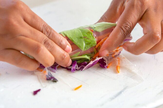 Authentic Asian Cooking Class in NYC (Includes 4-Course Meal) - Why This Class Works So Well
