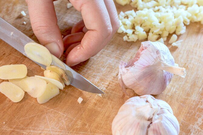Authentic Asian Cooking Class in NYC (Includes 4-Course Meal) - Key Points You’ll Care About