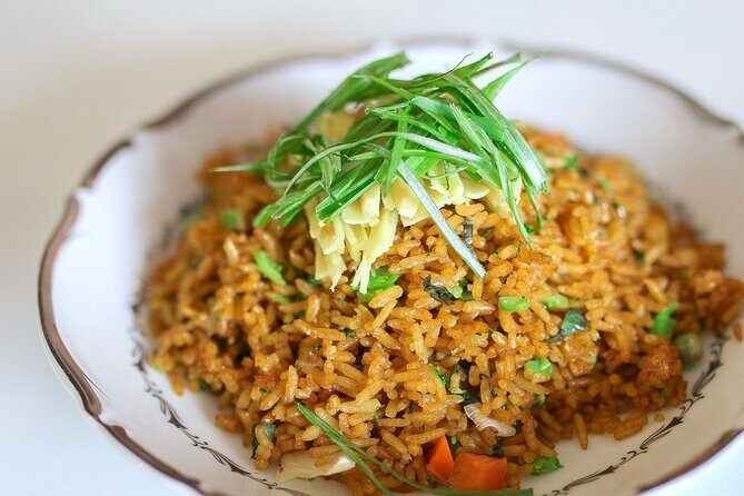 Authentic Asian Cooking Class in NYC (Includes 4-Course Meal) - What You’ll Learn Beyond the Recipes