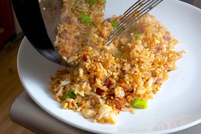 Authentic Asian Cooking Class in NYC (Includes 4-Course Meal) - Timing and Practicalities at the Brooklyn Meeting Point