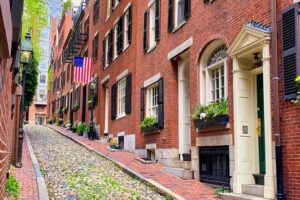 Beacon Hill + Back Bay History + Photo Walking Tour(SMALL Group) - Saba Alhadi’s Photo Coaching: Practical Smartphone Tips Without the Lecture