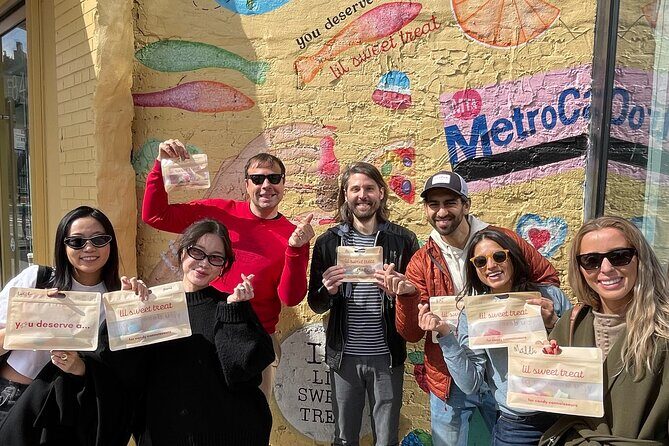 Beat the Lines - Viral Food Tour of the West Village - Key highlights to look for