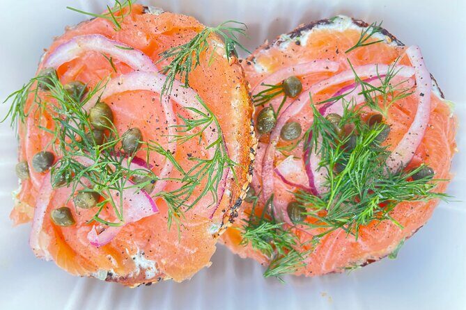 Beat the Lines - Viral Food Tour of the West Village - The West Village, on a food tour that actually saves time