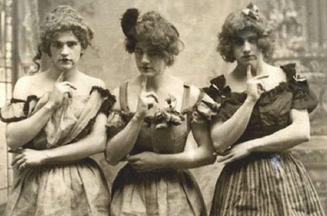 Before Stonewall Secret Gay History of New York City - Why this tour’s $39 price feels fair
