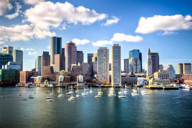 Best Of Boston: Harvard, MIT, Harbor Cruise Small Group Day Trip - Pricing and what you’re really buying for $149