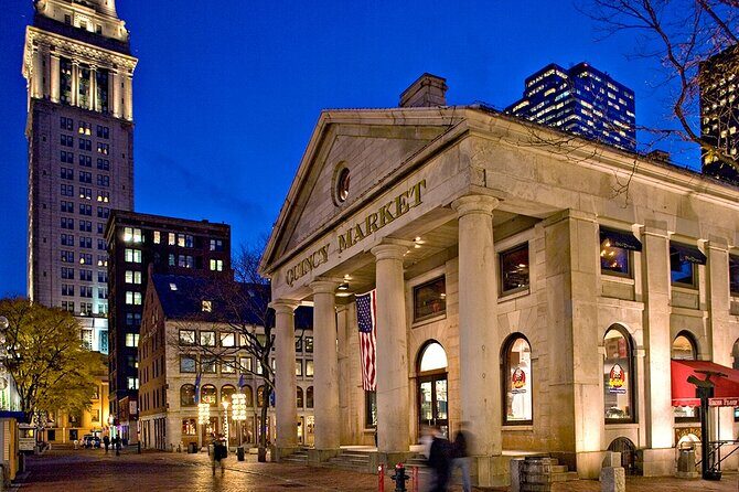 Best Of Boston: Harvard, MIT, Harbor Cruise Small Group Day Trip - The real itinerary trade-off: guide depth vs “visit the icons” efficiency