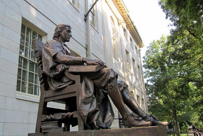Best Of Boston: Harvard, MIT, Harbor Cruise Small Group Day Trip - Start time, pickup rhythm, and how to avoid the usual day-trip stress