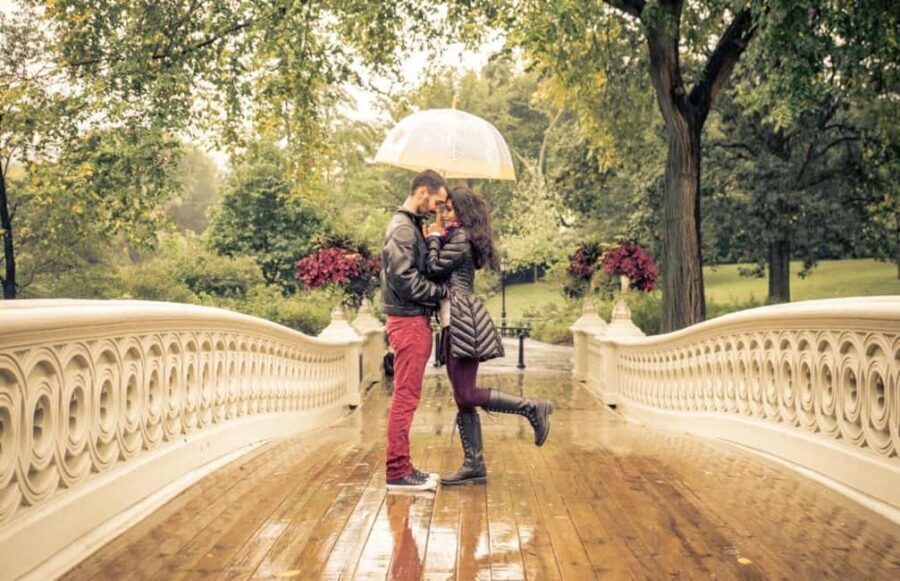 Best of Central Park: Top-Rated Pedicab Tour NYC - Strawberry Fields: A Quiet Pause You’ll Appreciate More Than You Expect
