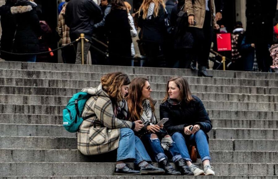 Best of NYC: Top-Rated Gossip Girl TV Locations Pedicab Tour - Key highlights you’ll actually care about