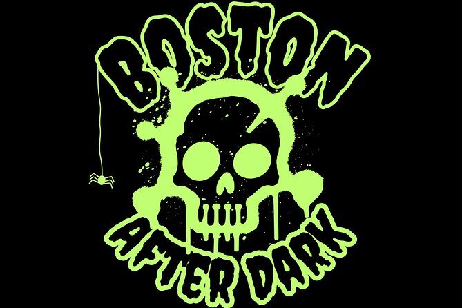 Boston After Dark Walking Tour - Key points to know before you go