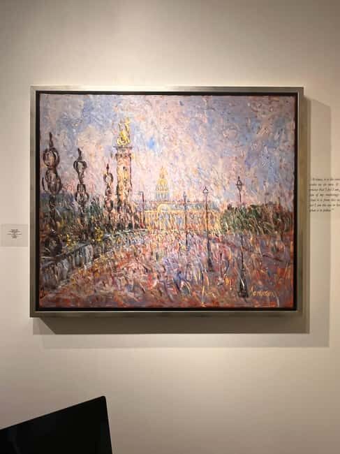 Boston: Back Bay Chocolate and Art Galleries Guided Tour - Quick hits on this Back Bay chocolate and art walk