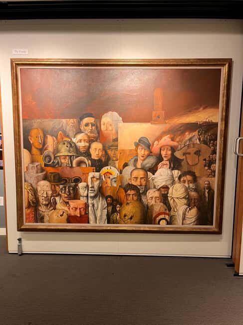 Boston: Back Bay Chocolate and Art Galleries Guided Tour - Who should book this tour (and who might want a different fit)
