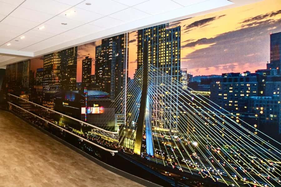 Boston: Bruins Heritage Hall & Optional Sports Museum Tour - What You’ll Actually See: Memorabilia, Video, and Interactive Exhibits