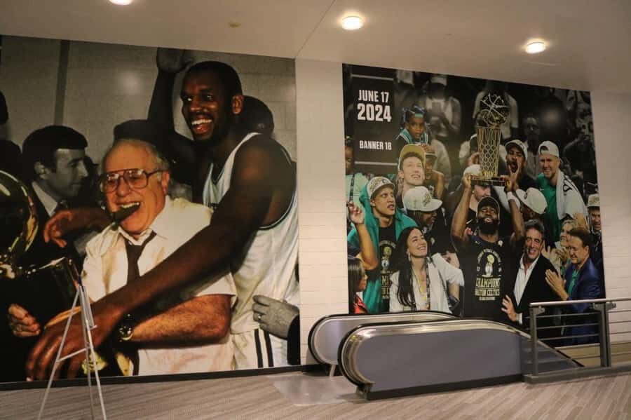 Boston: Bruins Heritage Hall & Optional Sports Museum Tour - Timing Tips: When to Fit It Around TD Garden and North Station