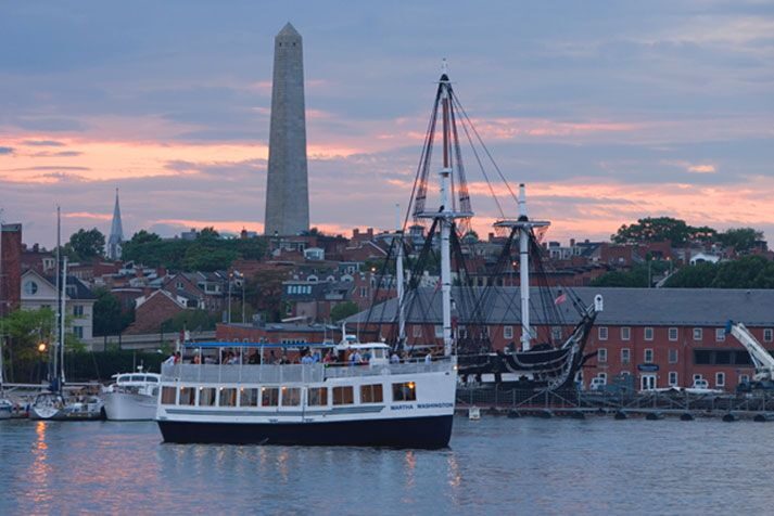Boston: City Cruises Sunset Skyline Cruise with Commentary - Price and Value: What $55 Gets You (and What It Doesn’t)