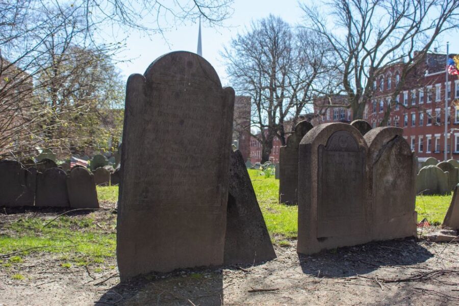 Boston: City History and Highlights Audio App Walking Tour - Rose Kennedy Greenway and the Big Dig: Boston in layers
