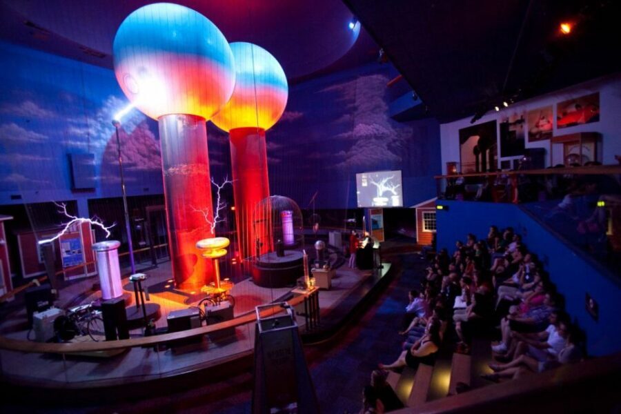 Boston CityPASS®: Save up to 46% at 4 Top Attractions - Key highlights to plan around