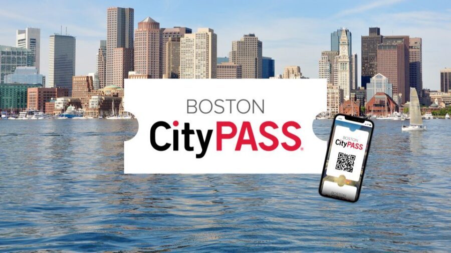 Boston CityPASS®: Save up to 46% at 4 Top Attractions - Should I book Boston CityPASS®?