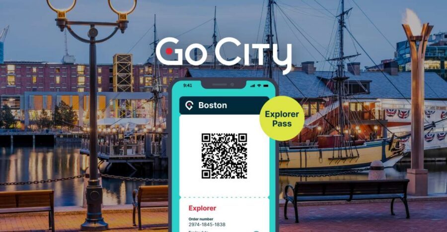 Boston: Explorer Pass Save up to 50% on 30+ Top Attractions - Key takeaways before you buy